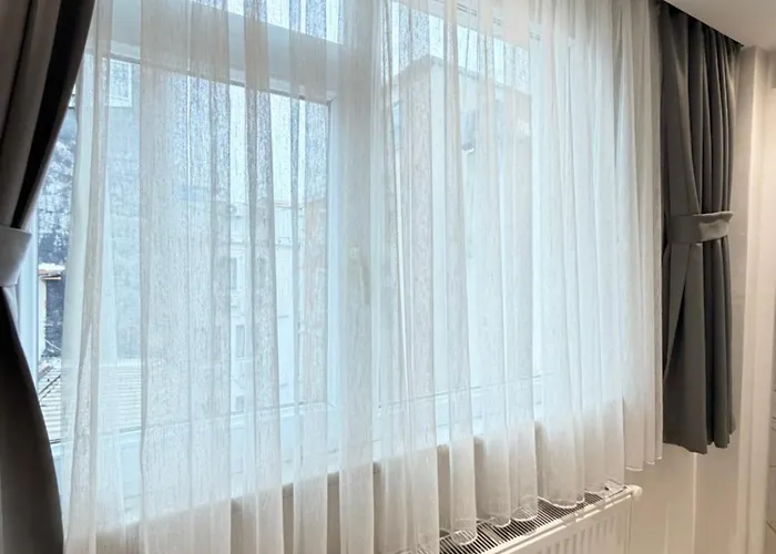 Blue Mansion & Flats Daire İstanbul