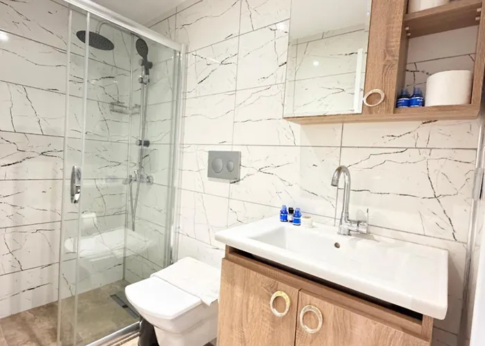 Blue Mansion & Flats İstanbul