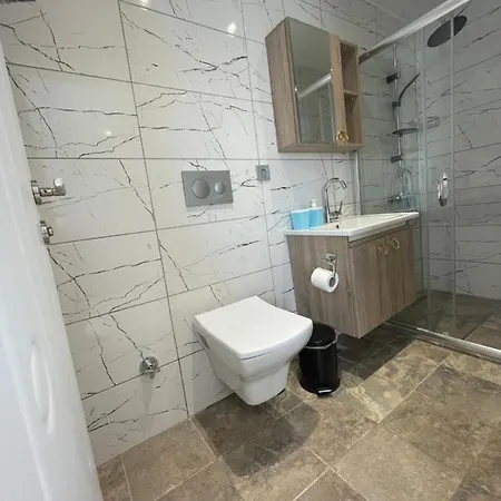 Blue Mansion & Flats