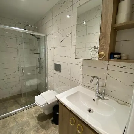 Blue Mansion & Flats * Istanbul