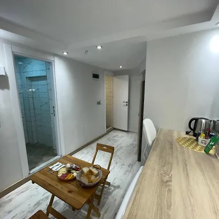 Blue Mansion & Flats * Istanbul