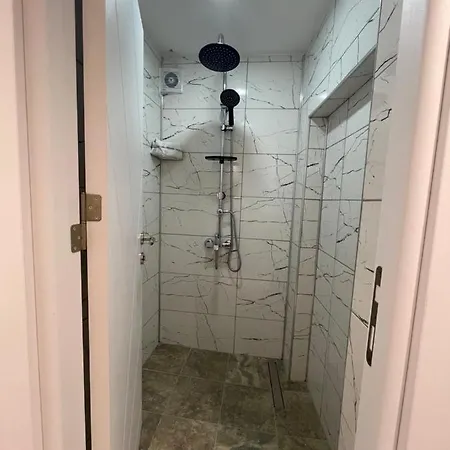 Blue Mansion & Flats * Istanbul