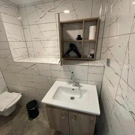 Blue Mansion & Flats Istanbul