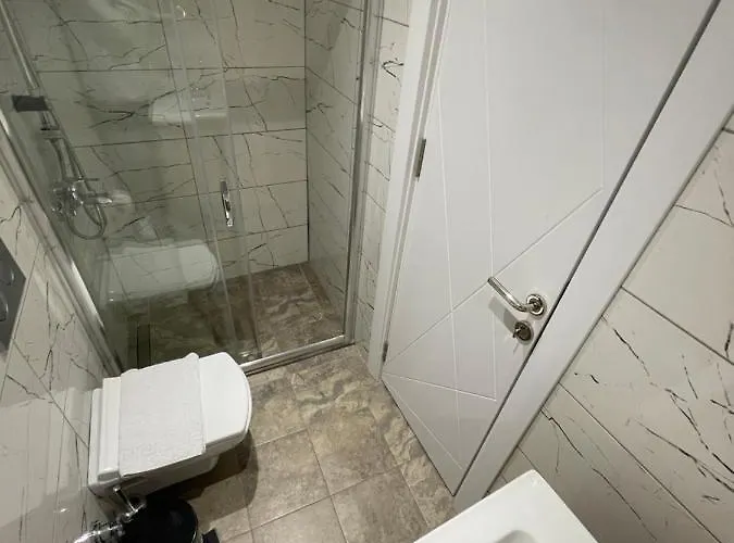 Blue Mansion Hotel&flats Appartement *