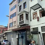 Blue Mansion & Flats *