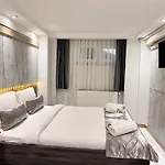 Blue Mansion & Flats * Provincia di Istanbul
