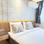 Blue Mansion & Flats Appartamento Provincia di Istanbul