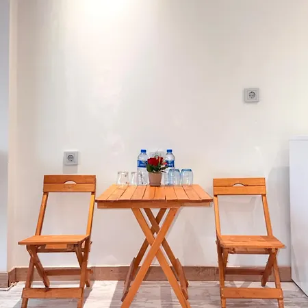 Blue Mansion & Flats Daire İstanbul