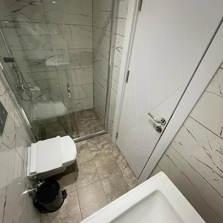 Blue Mansion Hotel&flats Appartement *